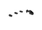 Military soldier set helmet walkie-talkie binoculars flashlight 7