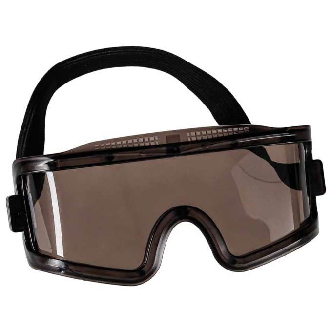 Military soldier set helmet walkie-talkie binoculars flashlight