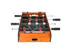 Mini table soccer arcade game for kids 4