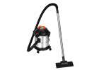 Odkurzacz warsztatowy do kominka sucho mokro dmuchawa 20L 22000Pa 2000W 4