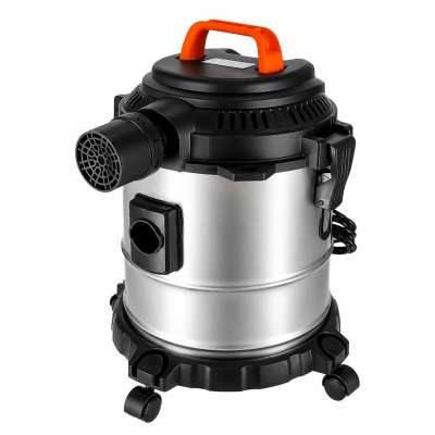 Odkurzacz warsztatowy do kominka sucho mokro dmuchawa 20L 22000Pa 2000W