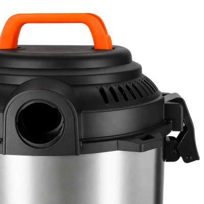 Odkurzacz warsztatowy do kominka sucho mokro dmuchawa 20L 22000Pa 2000W