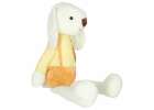 Plush toy rabbit in yellow shorts 70 cm 4