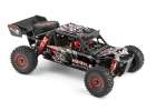 Samochód RC WLToys 124016 1:12 4WD bezszczotkowy Off-Road 75km/h RTR 1