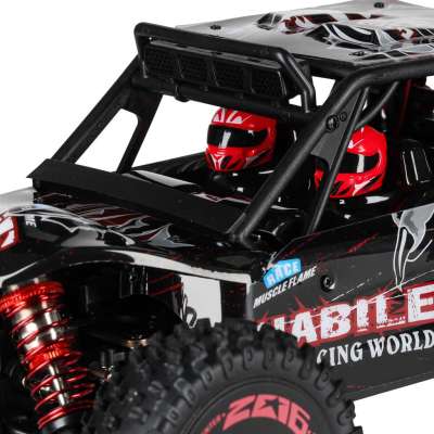Samochód RC WLToys 124016 1:12 4WD bezszczotkowy Off-Road 75km/h RTR