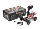 Samochód RC WLToys 144001 1:14 4WD Off-Road 60 km/h 2.4G RTR 2