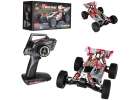 Samochód RC WLToys 144001 1:14 4WD Off-Road 60 km/h 2.4G RTR 1