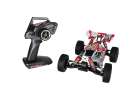 Samochód RC WLToys 144001 1:14 4WD Off-Road 60 km/h 2.4G RTR 2