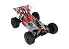 Samochód RC WLToys 144001 1:14 4WD Off-Road 60 km/h 2.4G RTR 3