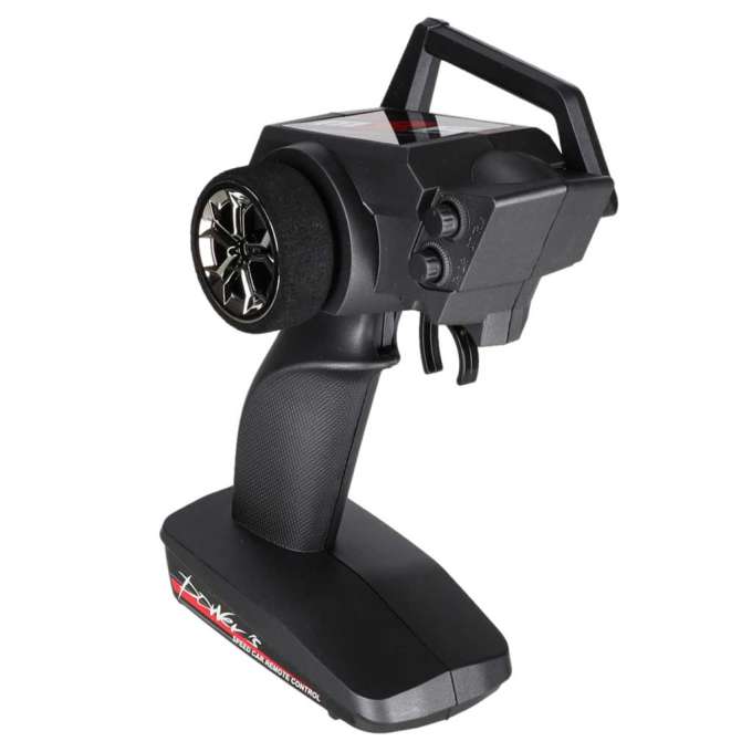 Samochód RC WLToys 144001 1:14 4WD Off-Road 60 km/h 2.4G RTR