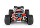 Samochód RC WLToys 184008 1:18 4WD bezszczotkowy LED RTR 60km/h 2