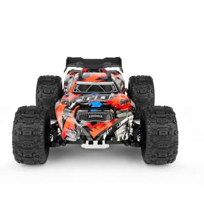 Samochód RC WLToys 184008 1:18 4WD bezszczotkowy LED RTR 60km/h