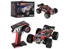 Samochód RC WLToys 184008 1:18 4WD bezszczotkowy LED RTR 60km/h 1