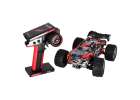 Samochód RC WLToys 184008 1:18 4WD bezszczotkowy LED RTR 60km/h 2