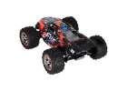 Samochód RC WLToys 184008 1:18 4WD bezszczotkowy LED RTR 60km/h 5