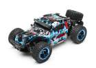 Samochód RC WLToys 284161 1:28 4WD LED RTR 30 km/h 2.4G 1