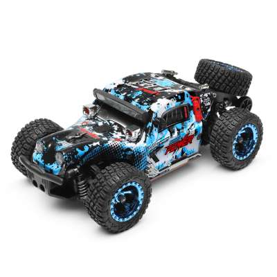 Samochód RC WLToys 284161 1:28 4WD LED RTR 30 km/h 2.4G