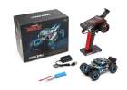 Samochód RC WLToys 284161 1:28 4WD LED RTR 30 km/h 2.4G 3