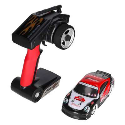 Samochód RC WLToys K969 Drift 1:28 4WD RTR 2.4GHz 30km/h