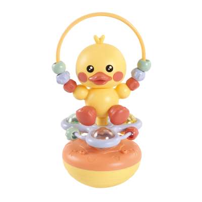 Sensory Toy Wobbly Duck Duckling