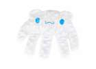 Soothing baby pillow for falling asleep with patting function hand 8