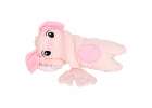 Soothing baby pillow for sleep with patting function elephant 4