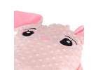 Soothing baby pillow for sleep with patting function elephant 9