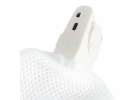 Soothing baby pillow for sleep with patting function elephant 10