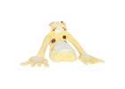 Soothing baby pillow for sleep with patting function giraffe 3