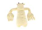 Soothing baby pillow for sleep with patting function giraffe 5
