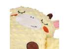Soothing baby pillow for sleep with patting function giraffe 8