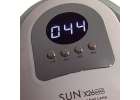 Sun X26 UV Nail Lamp 81 LEDs 380W for manicures hybrid nails and gel nails 13