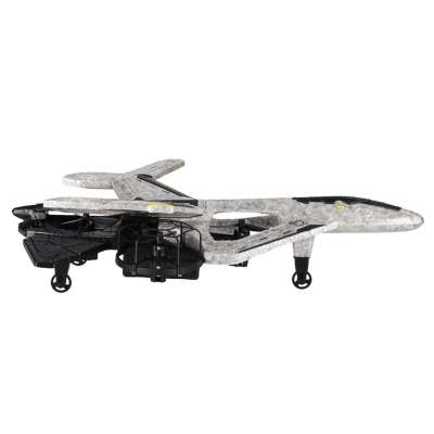 Syma P01 RC Drone LED 2.4GHz 360° Stunts Auto Takeoff Stabilization