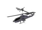 Syma S108H RC Helicopter 2.4G LED Auto Start USB Charging 1