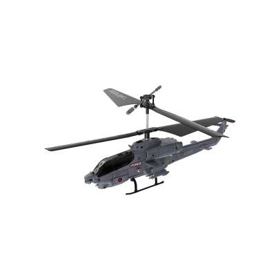 Syma S108H RC Helicopter 2.4G LED Auto Start USB Charging