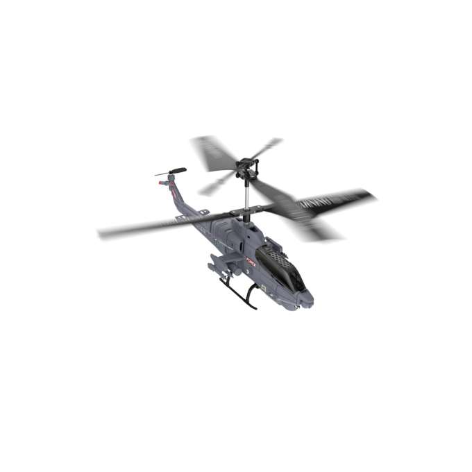 Syma S108H RC Helicopter 2.4G LED Auto Start USB Charging