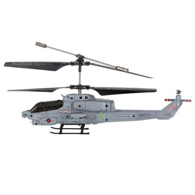 Syma S108H RC Helicopter 2.4G LED Auto Start USB Charging