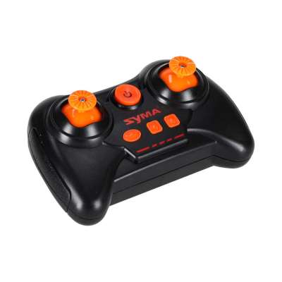 Syma S108H RC Helicopter 2.4G LED Auto Start USB Charging