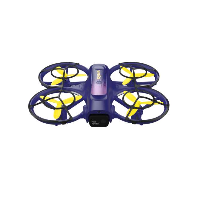 Syma X40W RC Drone with FPV WiFi 2.7K HD 360° Hover and 6-Axis USB Camera