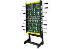 Table football arcade game foldable table football table soccer 3