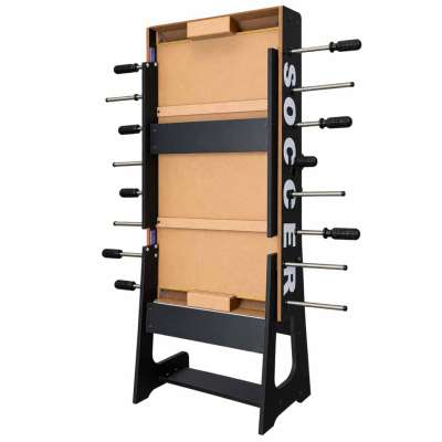 Table football arcade game foldable table football table soccer