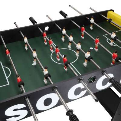 Table football arcade game foldable table football table soccer