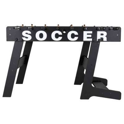 Table football arcade game foldable table football table soccer