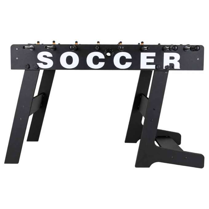Table football arcade game foldable table football table soccer