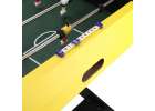 Table football arcade game foldable table football table soccer 9