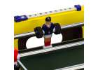 Table football arcade game foldable table football table soccer 11