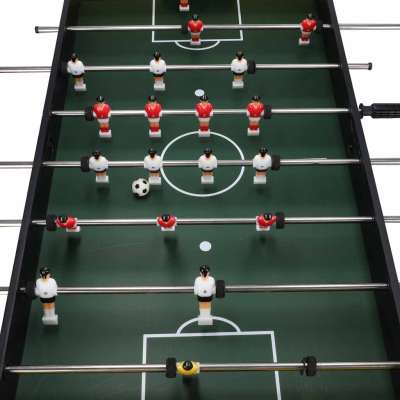 Table football arcade game foldable table football table soccer