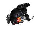 Tactical Commando Set for Kids Helmet Flashlight Sound Effects 4