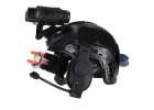 Tactical Commando Set for Kids Helmet Flashlight Sound Effects 5