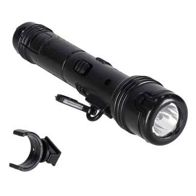 Tactical Commando Set for Kids Helmet Flashlight Sound Effects
